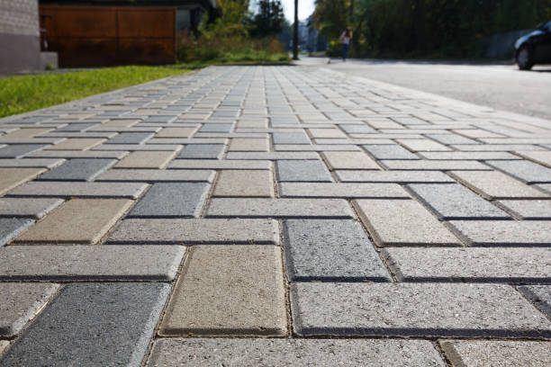 Professional Driveway Pavers in Garretson, SD