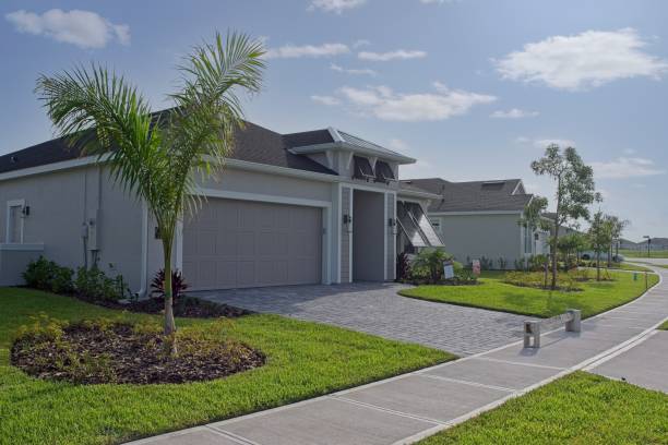 Best Local Driveway Pavers  in Garretson, SD
