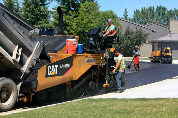 Best Driveway Pavers Near Me  in Garretson, SD